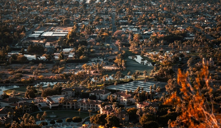 Phoenix Braces for Scorching Week Ahead with Temperatures Surging Past 100 Degrees