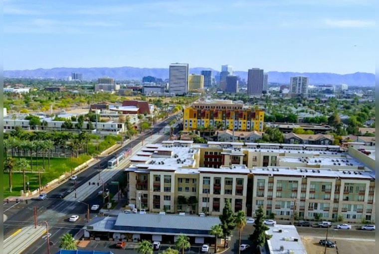 Phoenix Braces for Sizzling Temperatures with Week of High 90s, Possible Triple Digits