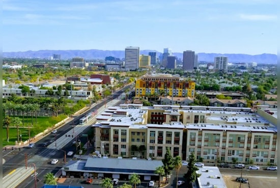 Phoenix Braces for Sizzling Temperatures with Week of High 90s, Possible Triple Digits