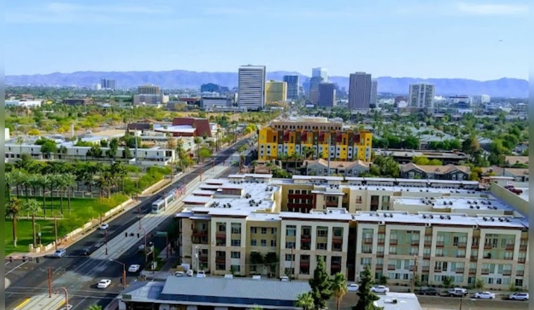 Phoenix Braces for Sizzling Temperatures with Week of High 90s, Possible Triple Digits