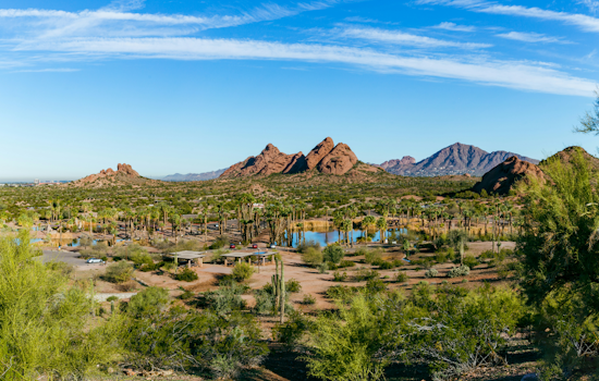 Phoenix Braces for Sizzling Week as Temperatures Near 100 Degrees