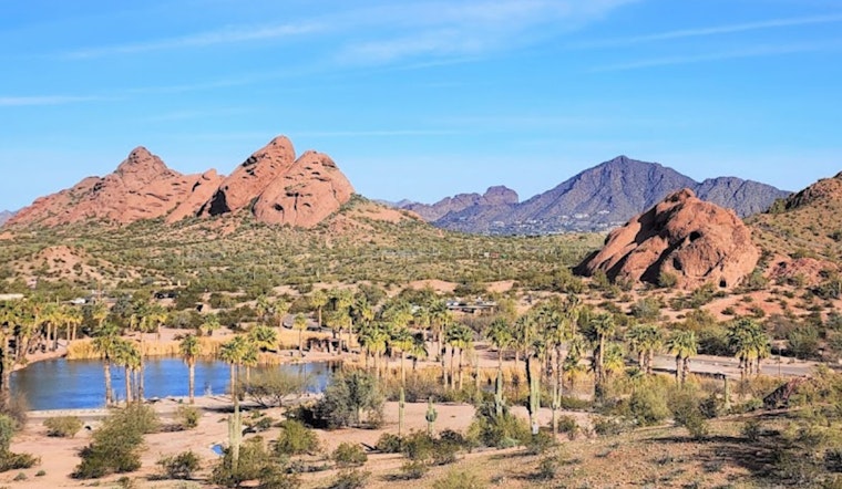 Phoenix Braces for Soaring Temperatures with Week-long Heat Wave Ahead