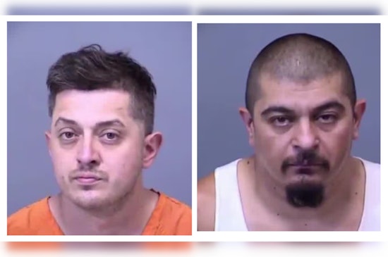 UPDATE: Phoenix Brothers Charged in Grisly Murder Case After Victim Found in Burning Car