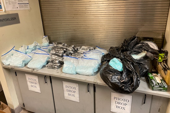 Phoenix Drug Raid Nets $1.5 Million in Fentanyl, Two Suspects Arrested in Major Opioid Crackdown