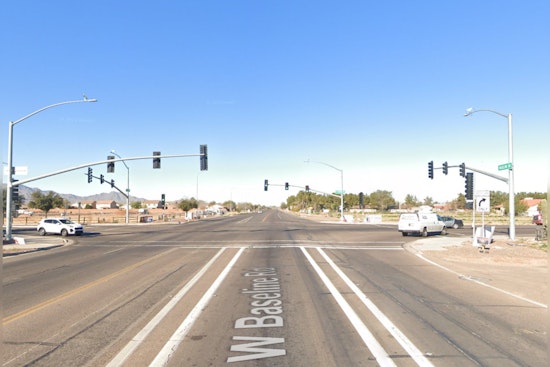 Phoenix Fire Department Probes Series of Suspicious Fires, Possible Serial Arson in Laveen
