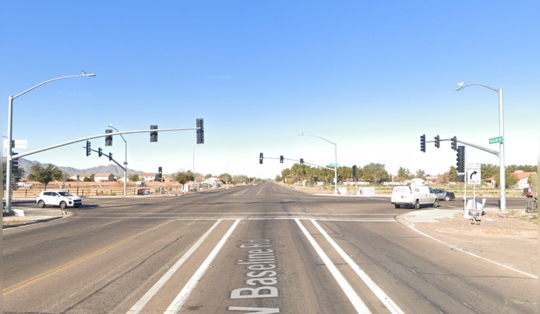 Phoenix Fire Department Probes Series of Suspicious Fires, Possible Serial Arson in Laveen