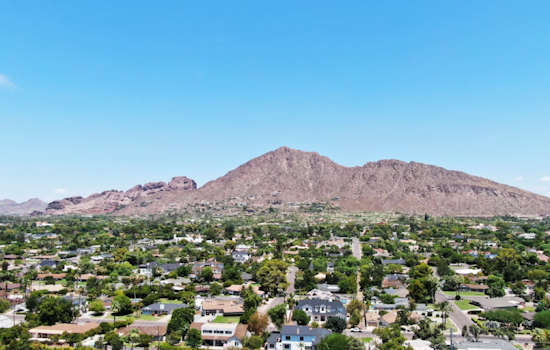 Phoenix Heatwave Alert, City Anticipates Scorching Week with Temperatures Soaring Over 100 Degrees