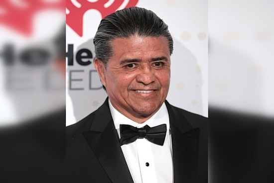 Phoenix Honors Boxing Icon Michael Carbajal with Street Naming Ceremony