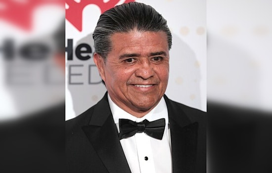 Phoenix Honors Boxing Icon Michael Carbajal with Street Naming Ceremony