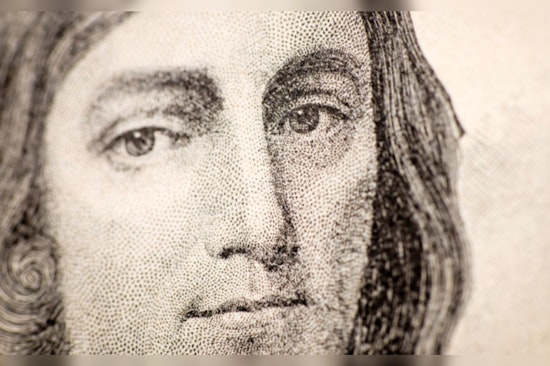 Phoenix Library Discovery, Historic Book Annotated by John Milton Unearthed