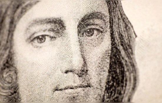 Phoenix Library Discovery, Historic Book Annotated by John Milton Unearthed
