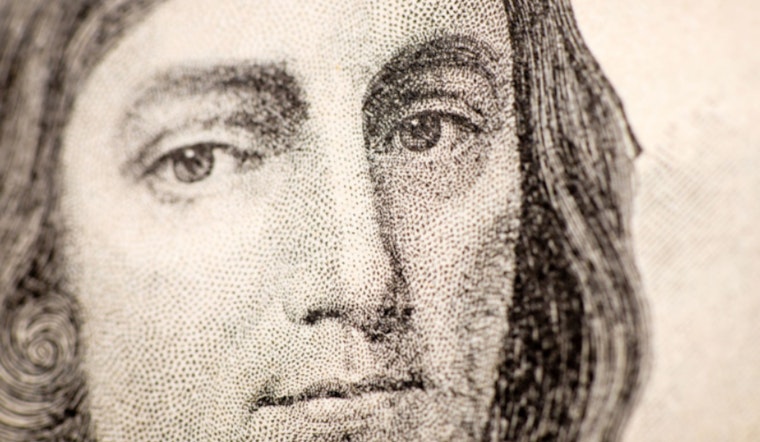 Phoenix Library Discovery, Historic Book Annotated by John Milton Unearthed
