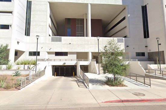 Phoenix Man Charged With 31 Counts of Organized Retail Theft in Yearlong Store Heist Spree