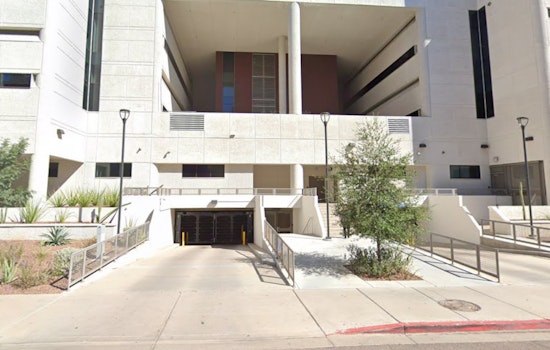 Phoenix Man Charged With 31 Counts of Organized Retail Theft in Yearlong Store Heist Spree