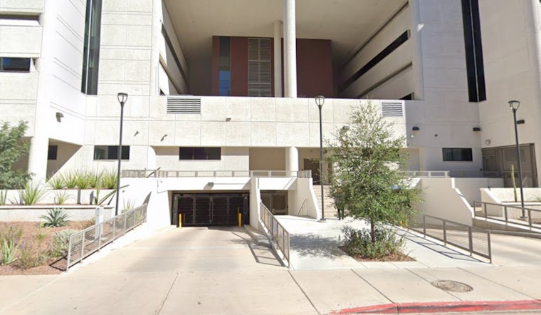 Phoenix Man Charged With 31 Counts of Organized Retail Theft in Yearlong Store Heist Spree