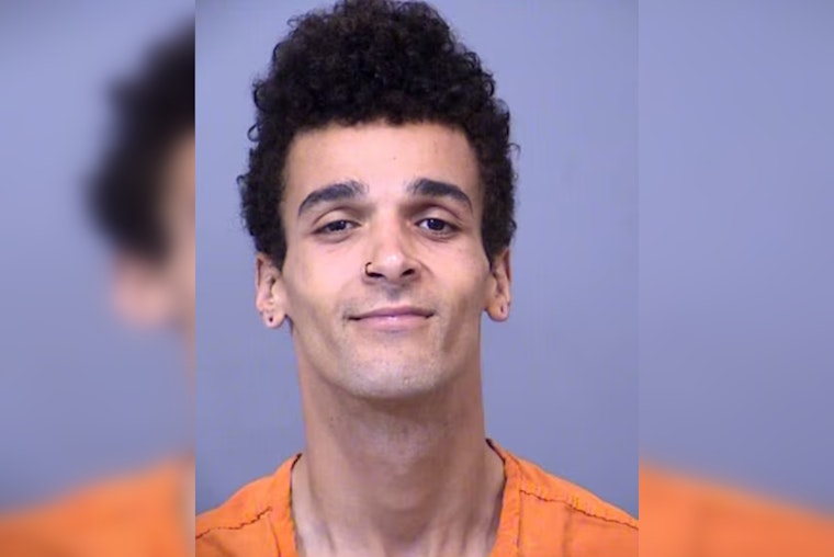 Phoenix Man Charged with Arson After Deliberately Starting South Phoenix House Fire