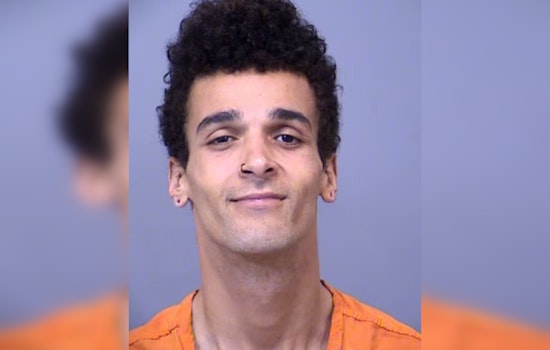 Phoenix Man Charged with Arson After Deliberately Starting South Phoenix House Fire