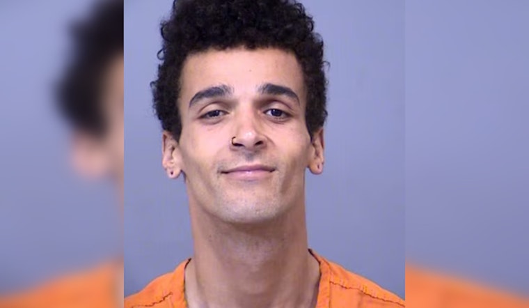 Phoenix Man Charged with Arson After Deliberately Starting South Phoenix House Fire
