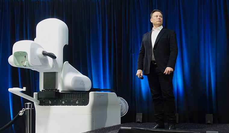 Phoenix Pioneers, Musk's Neuralink Begins Brain Implant Trials with Quadriplegic Breakthroughs