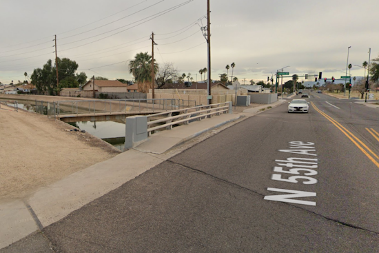 Phoenix Police Arrest Brothers in Connection with April Homicide Involving Burnt Vehicle