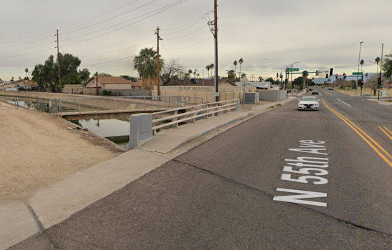Phoenix Police Arrest Brothers in Connection with April Homicide Involving Burnt Vehicle