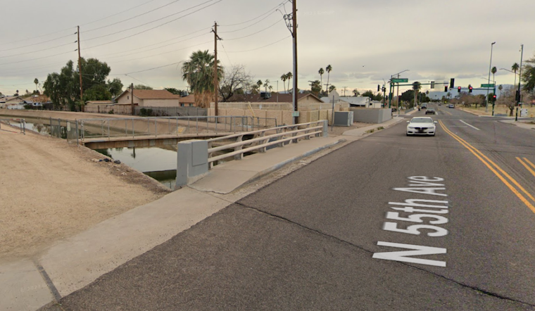 Phoenix Police Arrest Brothers in Connection with April Homicide Involving Burnt Vehicle