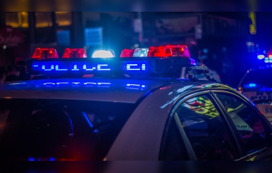 Phoenix Police Fatally Shoot Murder Suspect After Gunfight in North Phoenix
