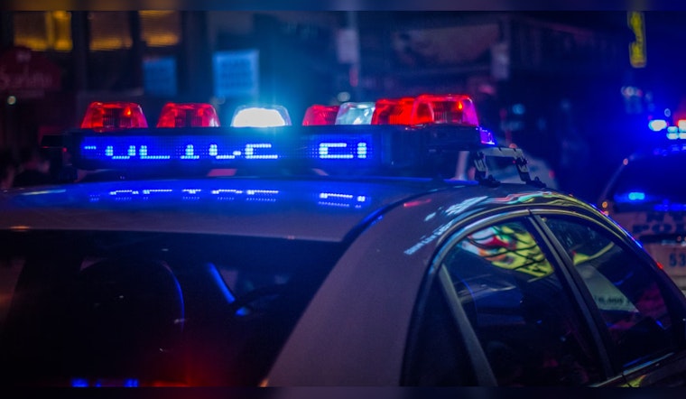 Phoenix Police Fatally Shoot Murder Suspect After Gunfight in North Phoenix