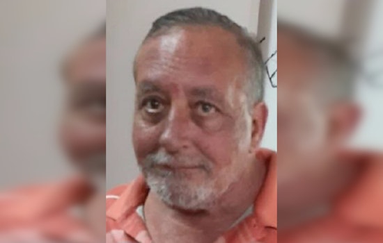Phoenix Police Issue Silver Alert for Missing 64-Year-Old William Spera