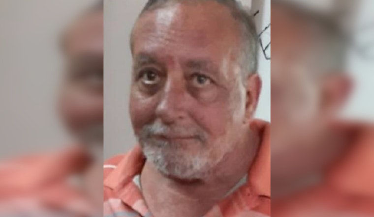 Phoenix Police Issue Silver Alert for Missing 64-Year-Old William Spera