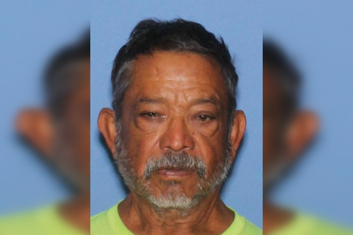 Phoenix Police Issue Silver Alert For Missing 76-Year-Old Santiago