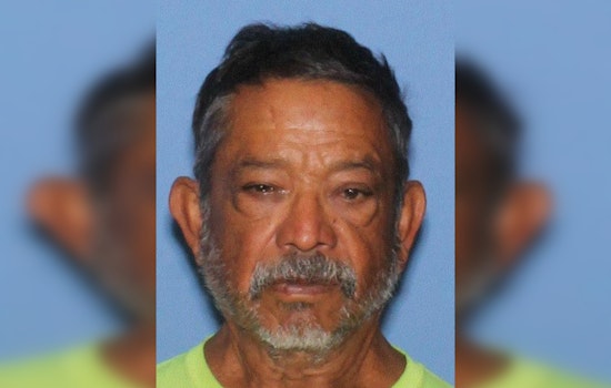 Phoenix Police Issue Silver Alert for Missing 76-Year-Old Santiago Patino Jimenez