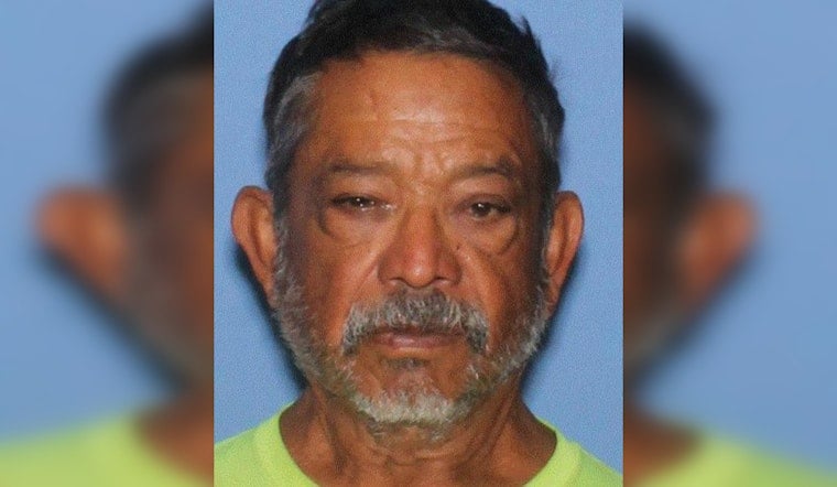 Phoenix Police Issue Silver Alert for Missing 76-Year-Old Santiago Patino Jimenez