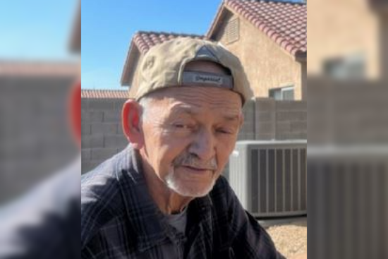 Phoenix Police Issue Silver Alert for Missing 82-Year-Old Man, Community Aid Sought