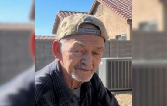 Phoenix Police Issue Silver Alert for Missing 82-Year-Old Man, Community Aid Sought
