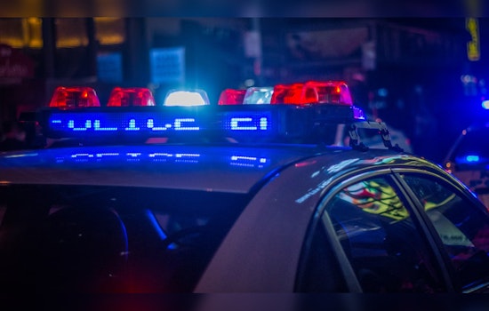 Phoenix Police Officer Indicted on Charges of Child Pornography and Exploitation
