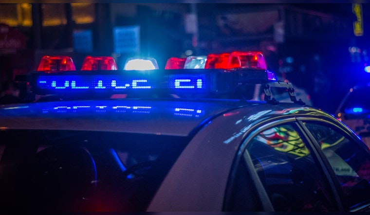 Phoenix Police Officer Indicted on Charges of Child Pornography and Exploitation