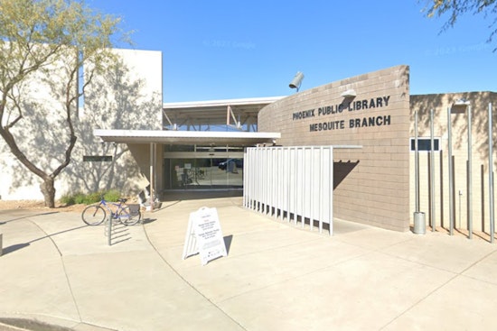 Phoenix Public Library Ignites Summer Fun with Free 'Adventure Begins at Your Library' Reading Game