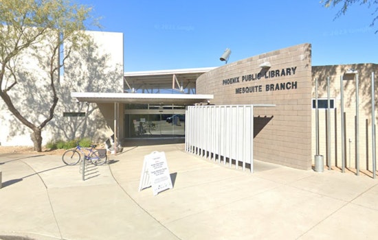 Phoenix Public Library Ignites Summer Fun with Free 'Adventure Begins at Your Library' Reading Game