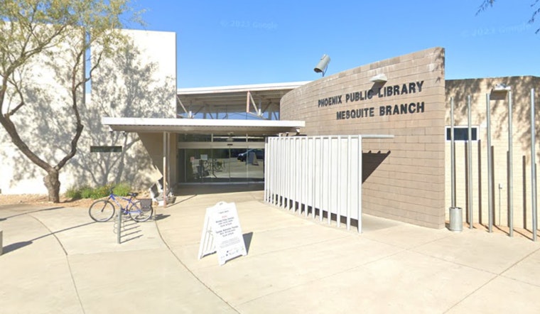 Phoenix Public Library Ignites Summer Fun with Free 'Adventure Begins at Your Library' Reading Game