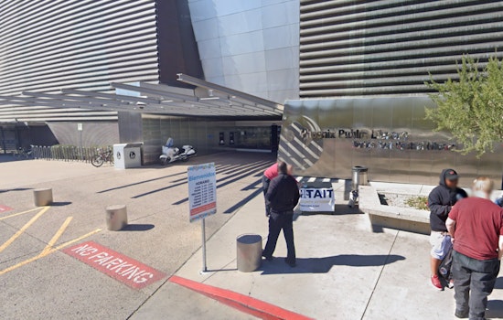 Phoenix Rolls Out New 24-Hour Cooling Centers to Combat Sweltering Summer Heat