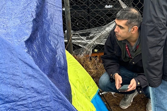 Phoenix Sees Homelessness Decline as Shelter Numbers Rise, Point-in-Time Count Reveals