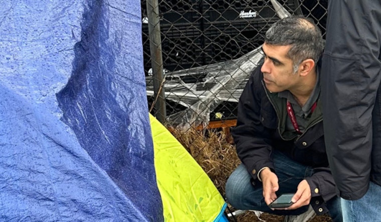 Phoenix Sees Homelessness Decline as Shelter Numbers Rise, Point-in-Time Count Reveals