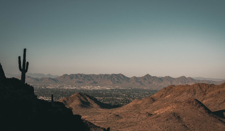 Phoenix Set for a Scorching Week, Residents Brace for 100-Degree Highs