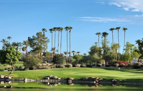 Phoenix Set for Sizzling Week as Temperatures Top 100 Degrees, No Relief in Sight
