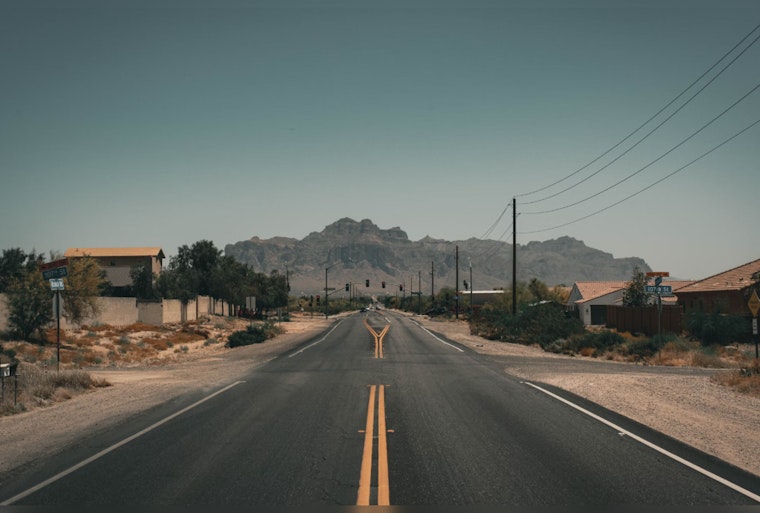 Phoenix Set for Sunny Skies and Rising Temperatures This Week, Predicts National Weather Service
