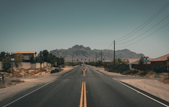 Phoenix Set for Sunny Skies and Rising Temperatures This Week, Predicts National Weather Service