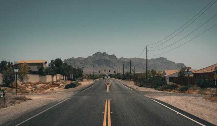 Phoenix Set for Sunny Skies and Rising Temperatures This Week, Predicts National Weather Service