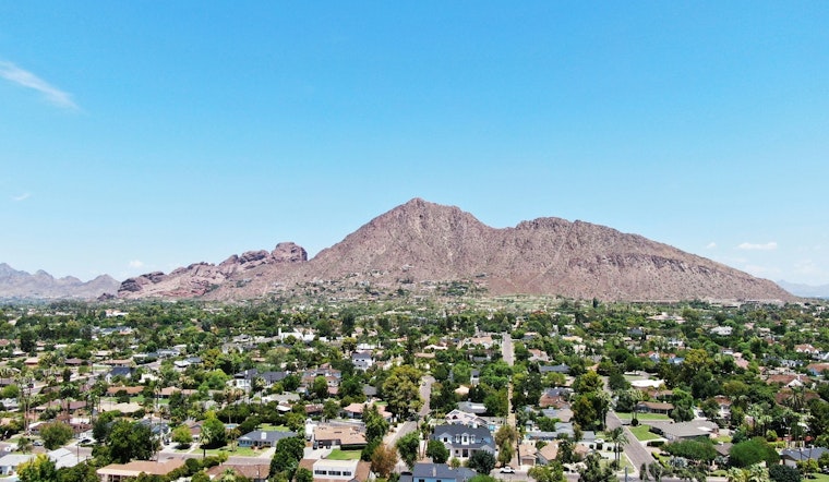 Phoenix Set to Sizzle with Sunny Skies and Soaring Temperatures Approaching the 90s