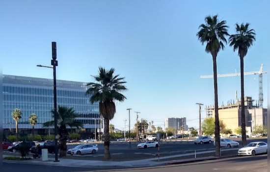 Phoenix Sizzles: Week Ahead Brings 90s Heatwave and Potential Triple-Digit Highs